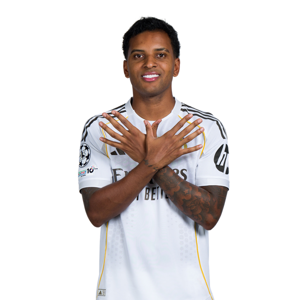 RODRYGO