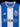 Jersey Feminina Porto 25/26 Home