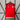 Jersey Internacional Treino 24/25 Adidas - Vermelho